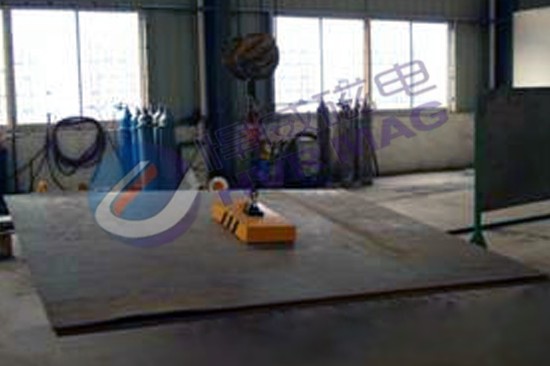 注塑模具吊具可吊装钢板