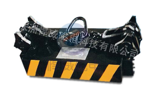 HLM4全自动永磁起重器