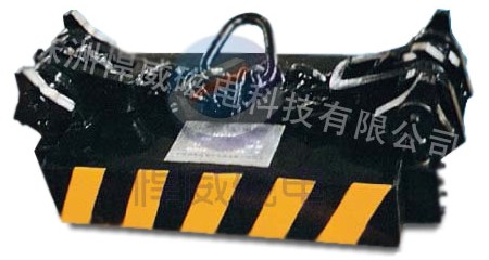 超强力永磁吸盘