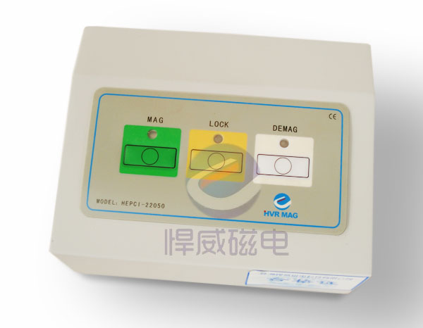悍威吸盘控制器